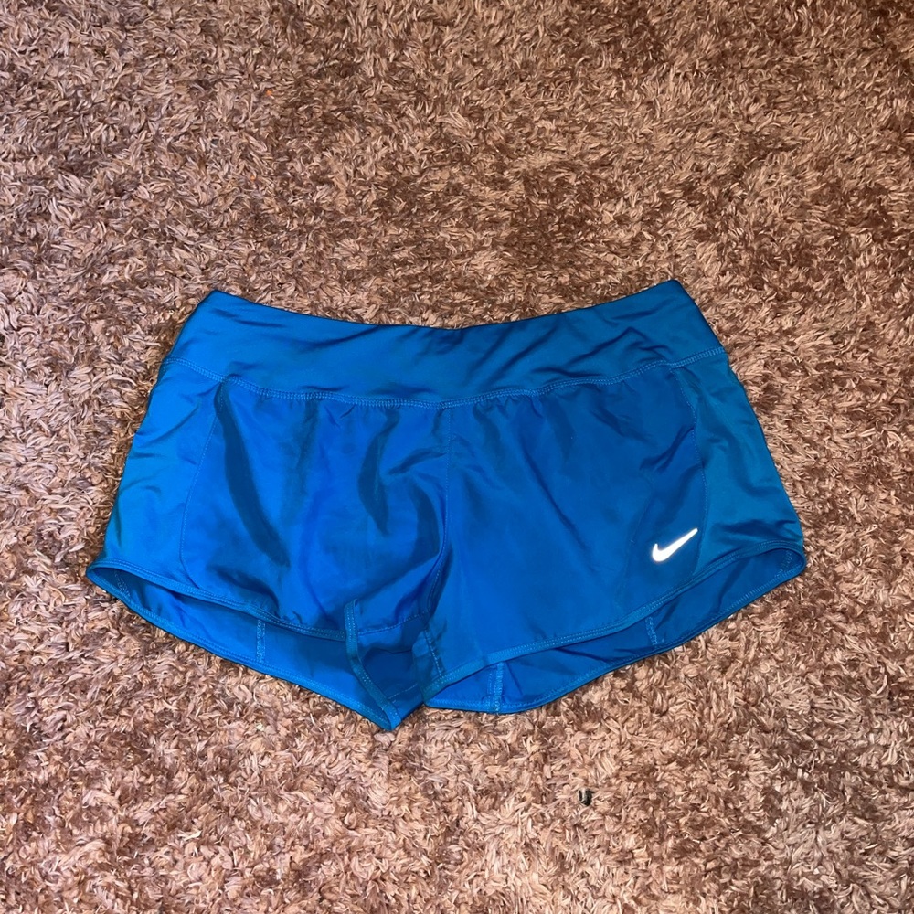 Womens Nike Shorts